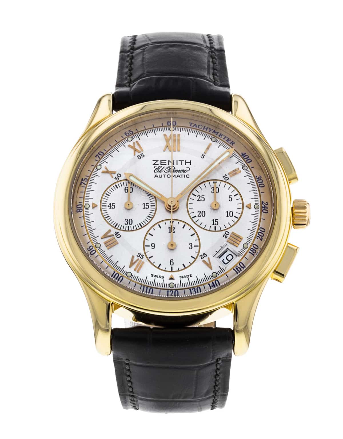 Zenith El Primero 30.0500.400